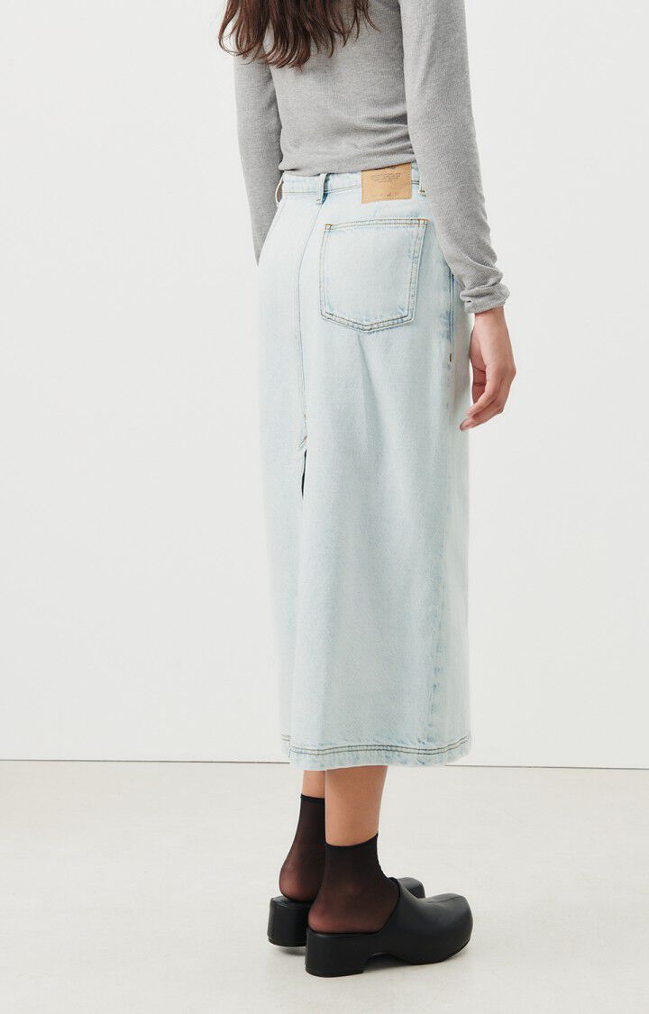 Joybird Skirt Winter Bleached