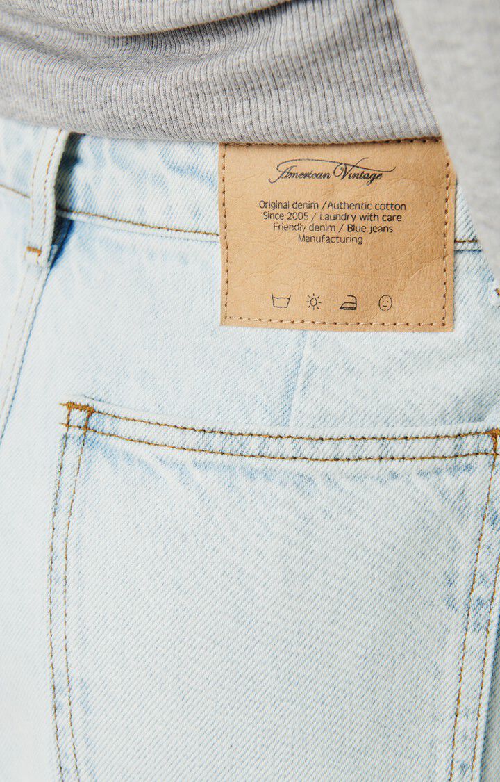 Joybird Skirt Winter Bleached