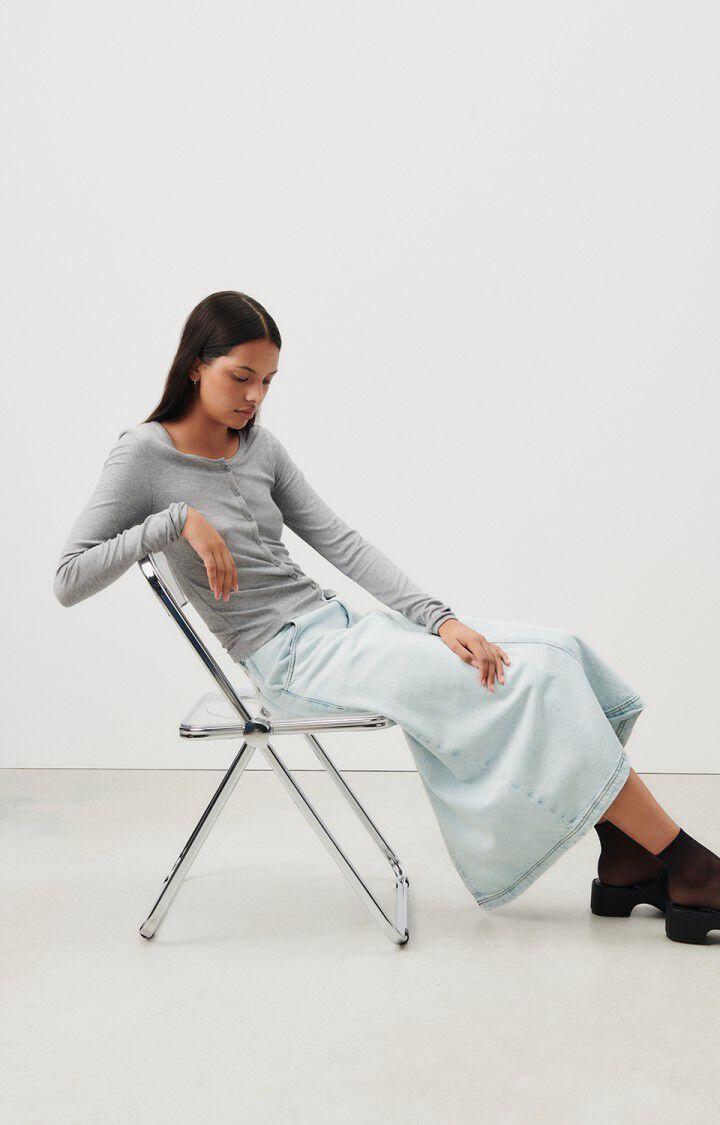 Joybird Skirt Winter Bleached