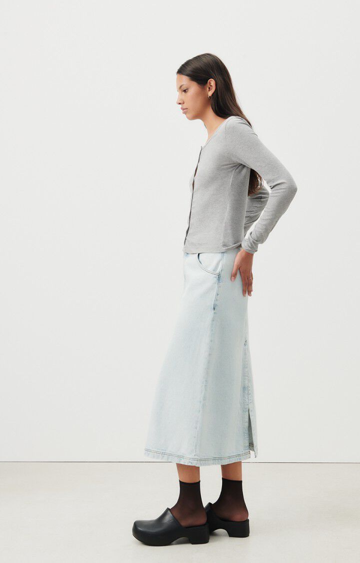 Joybird Skirt Winter Bleached