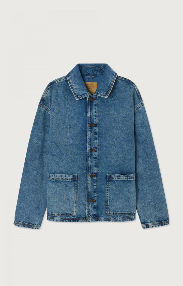 Joybird Denim Jacket