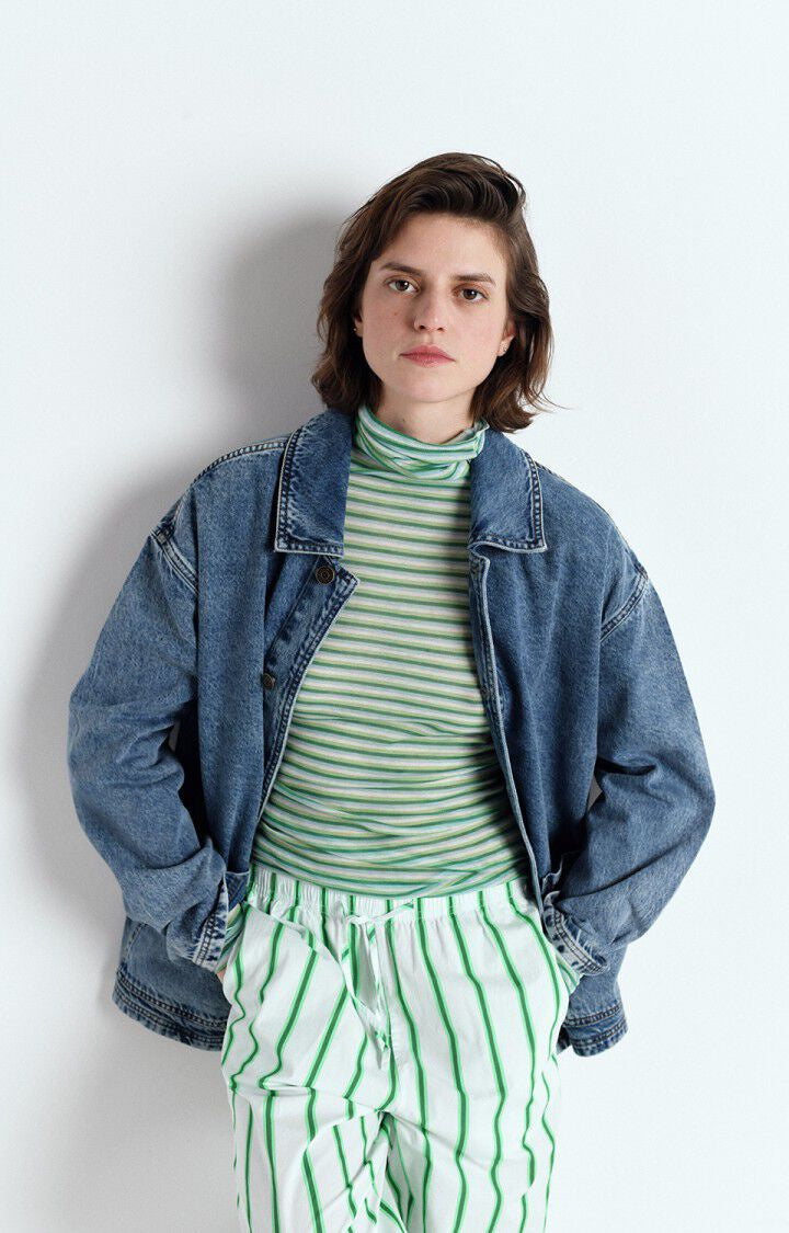 Joybird Denim Jacket