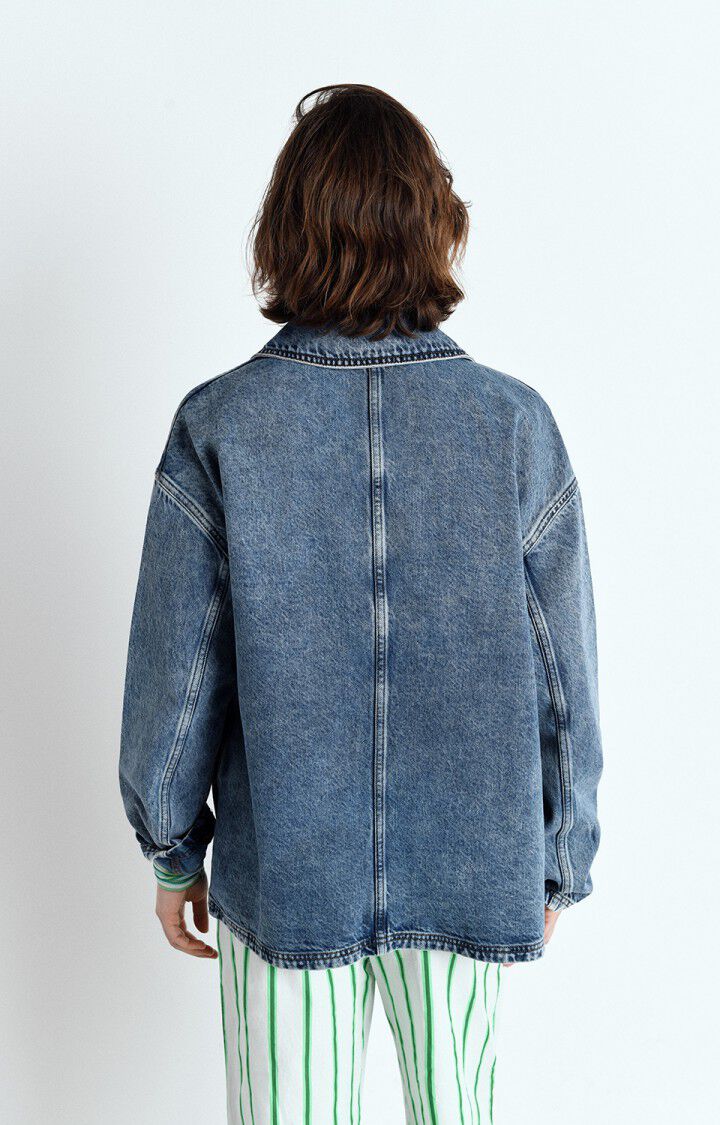 Joybird Denim Jacket