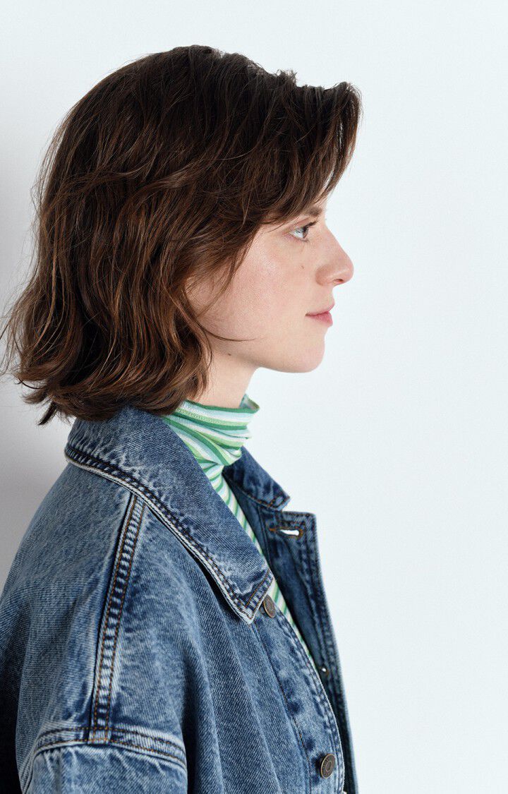 Joybird Denim Jacket
