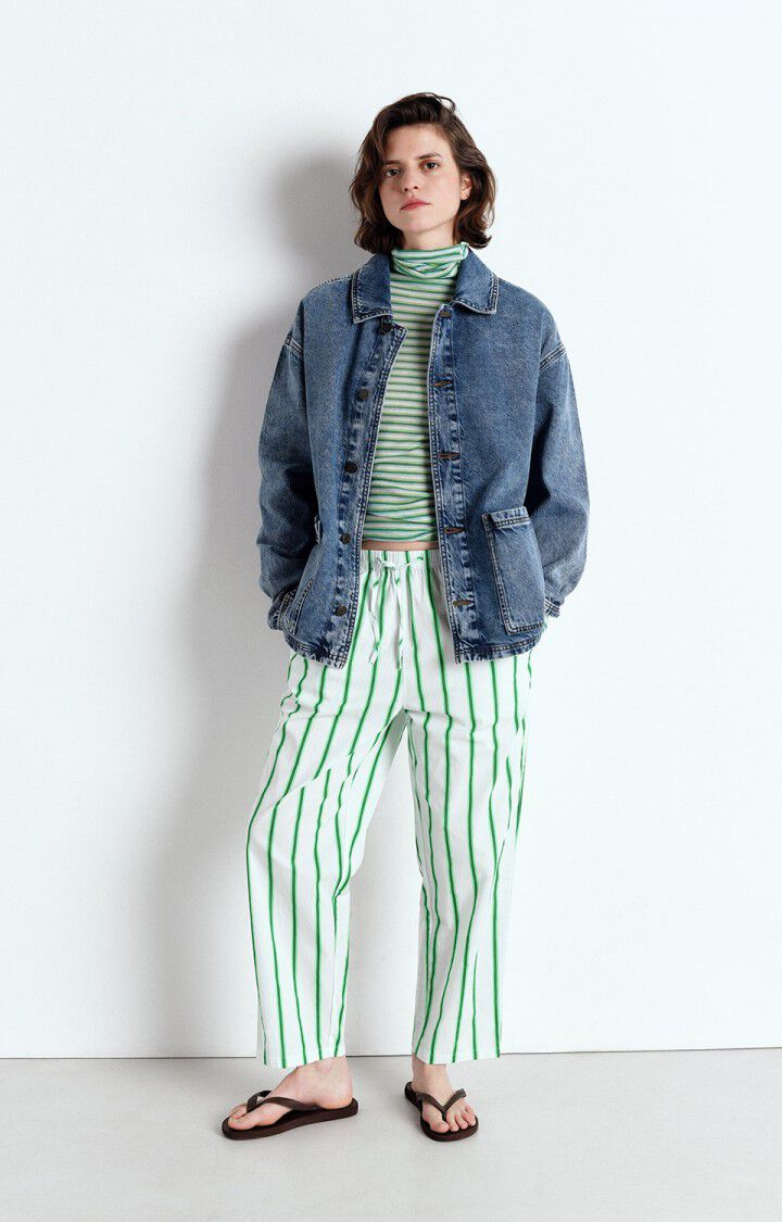Joybird Denim Jacket