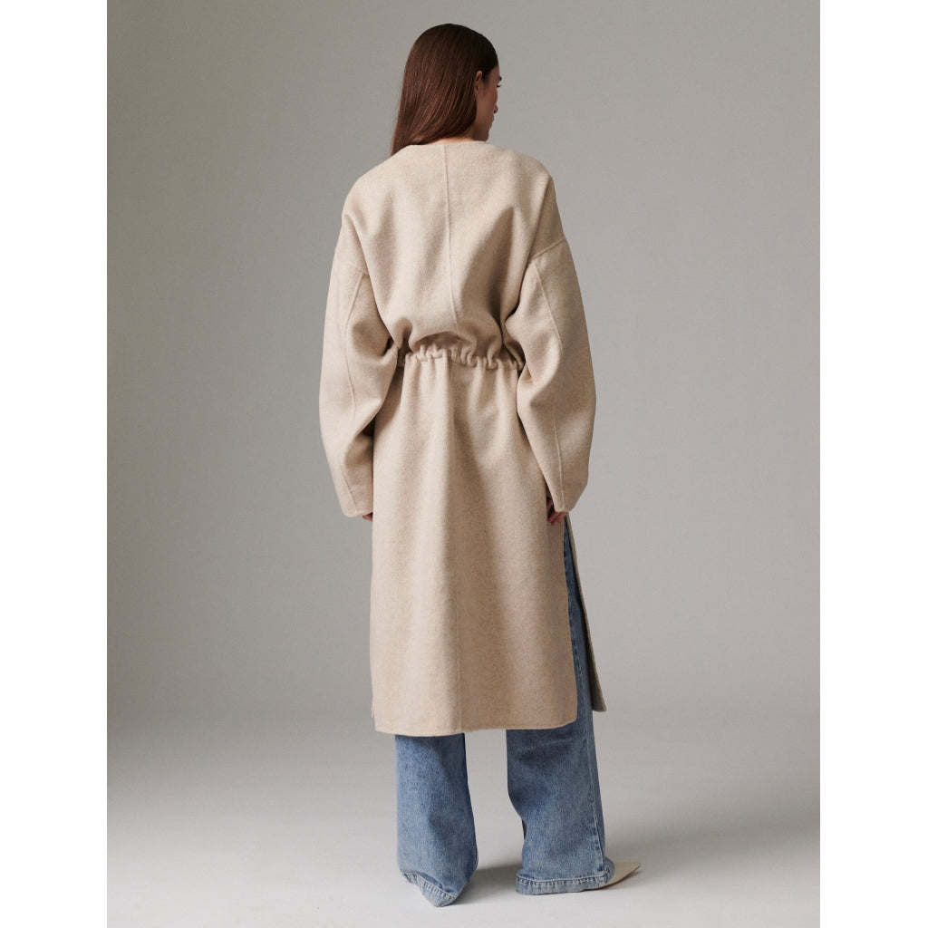 Joel Coat