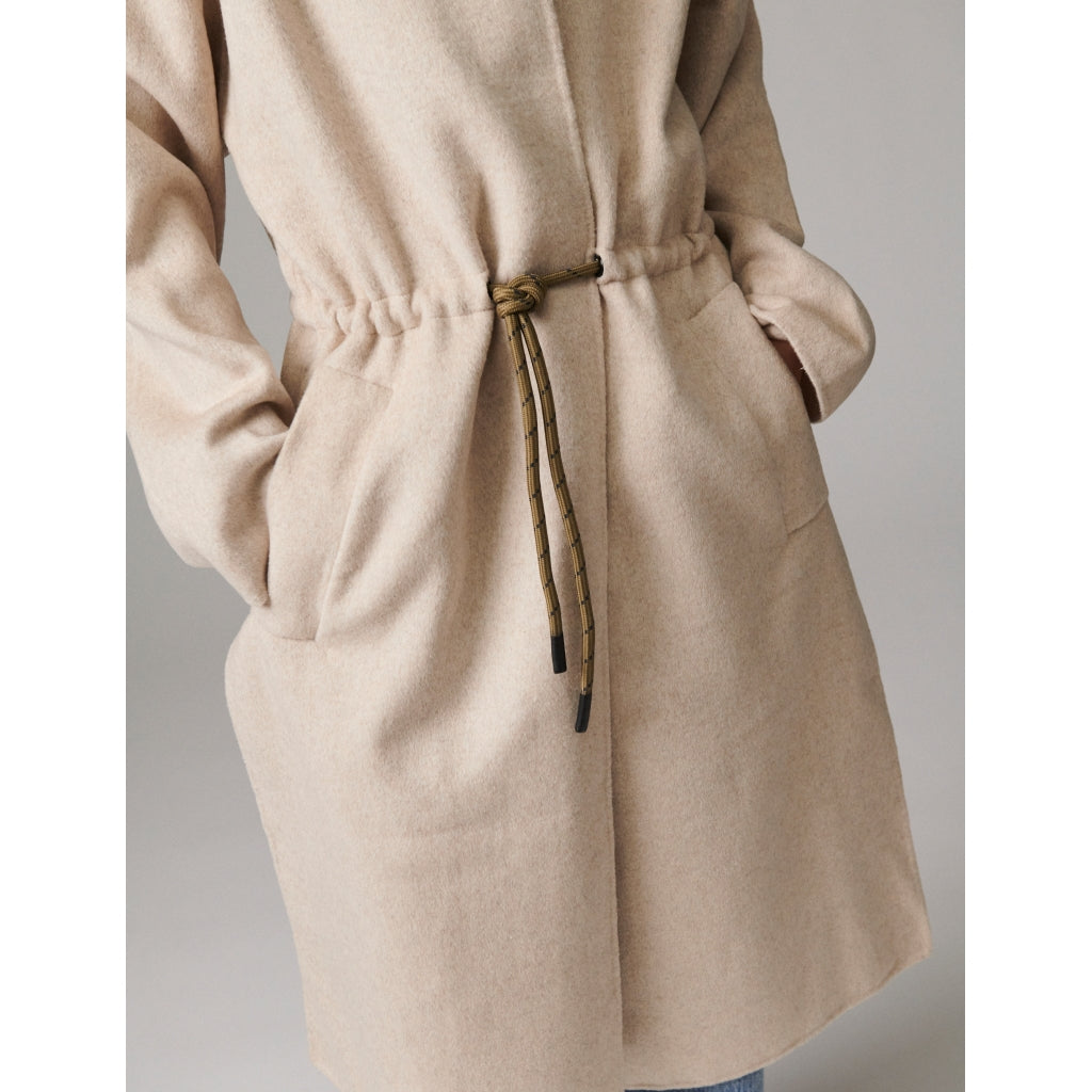 Joel Coat