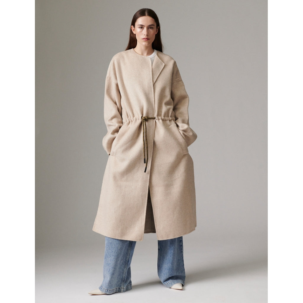 Joel Coat