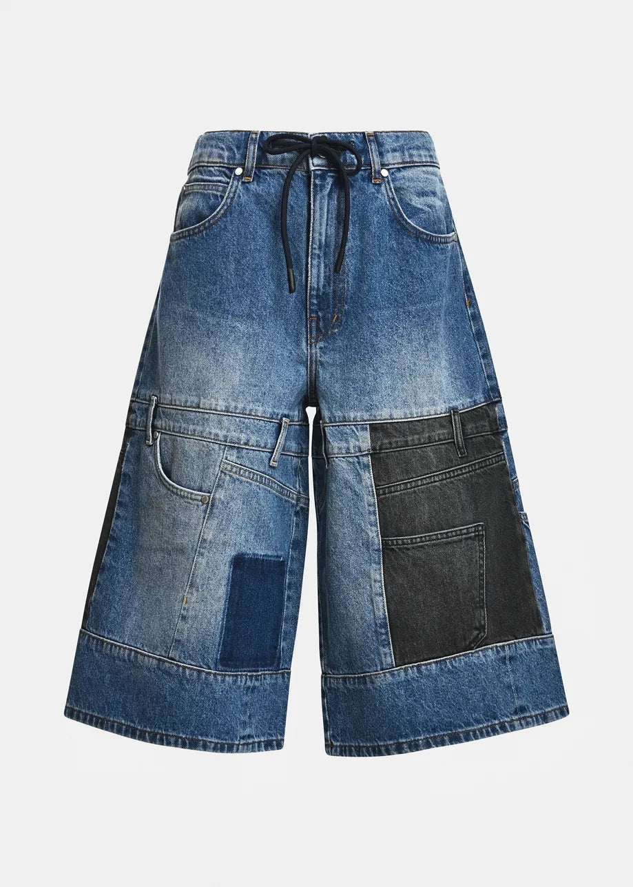 Kea Jean Shorts