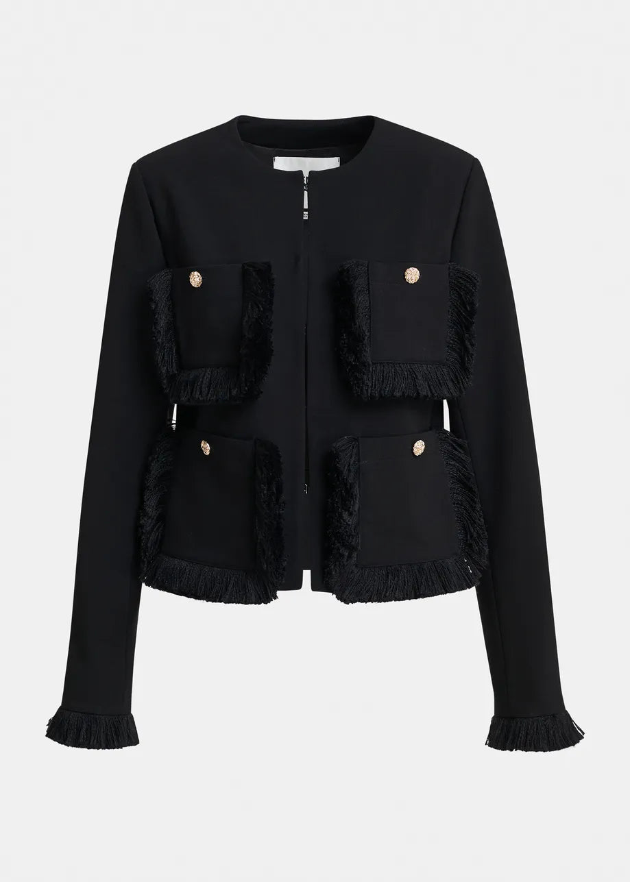 Kinetic Jacket