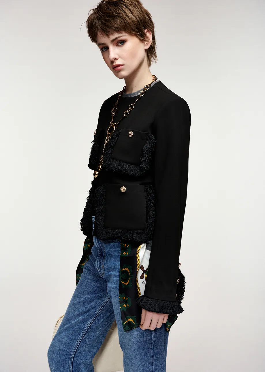 Kinetic Jacket