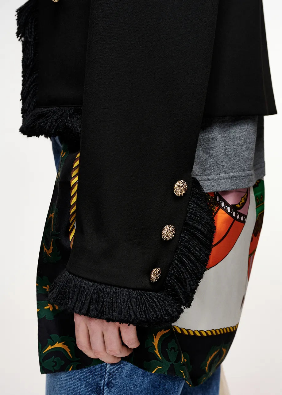 Kinetic Jacket