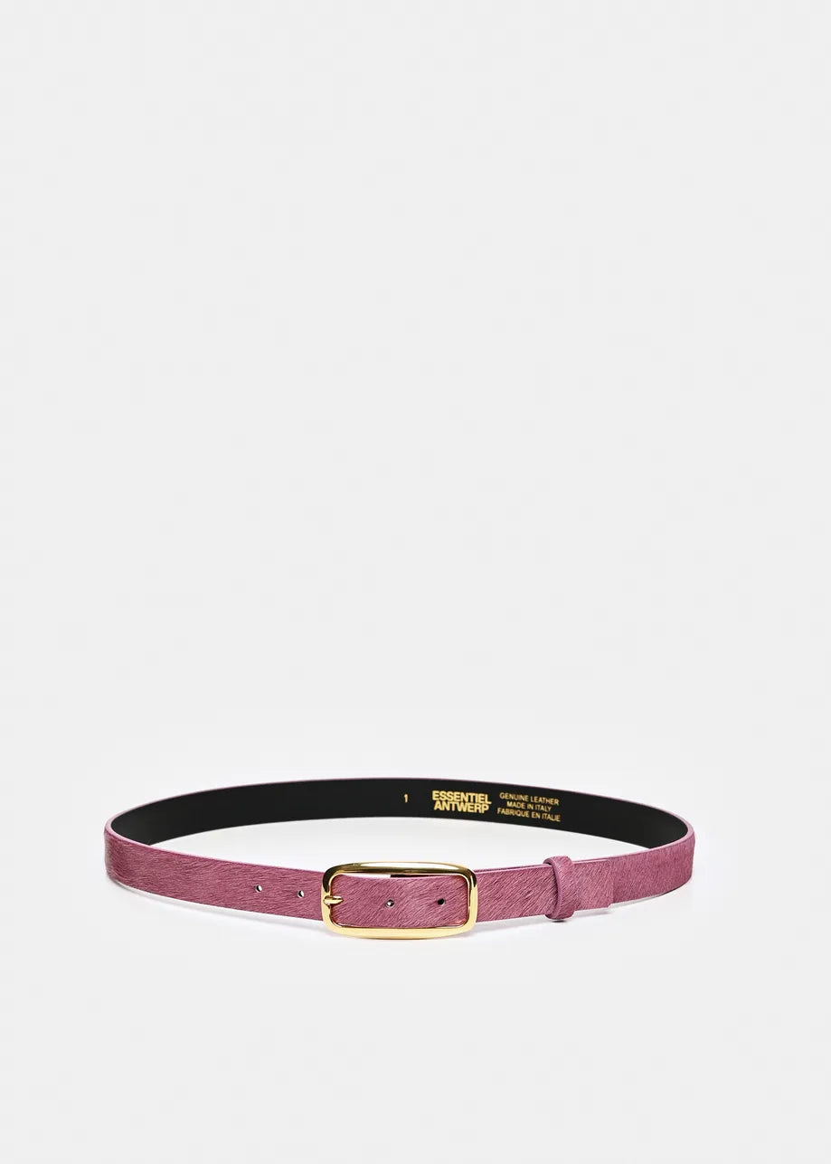 Klub Leather Belt
