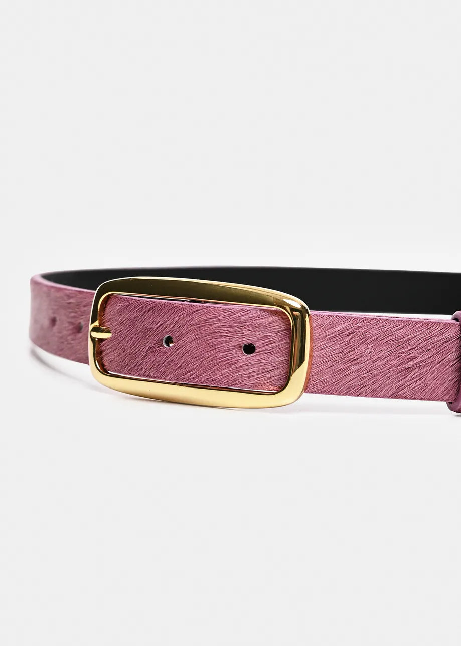 Klub Leather Belt