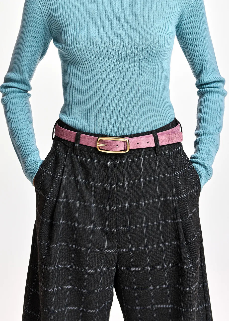 Klub Leather Belt