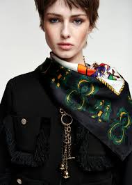 Kontact Scarf