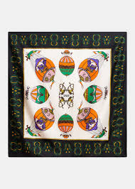 Kontact Scarf