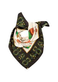 Kontact Scarf