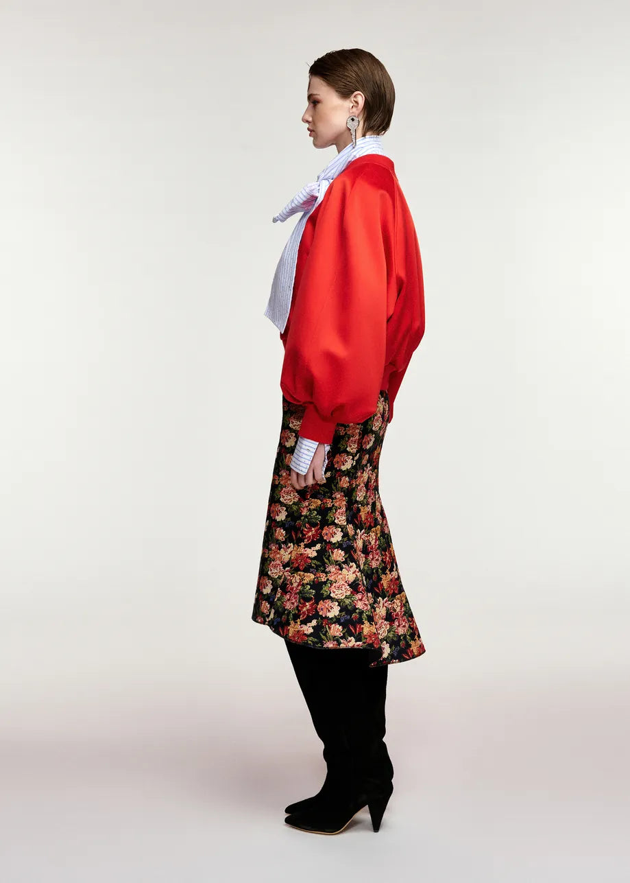 Kryo Bomber Jacket