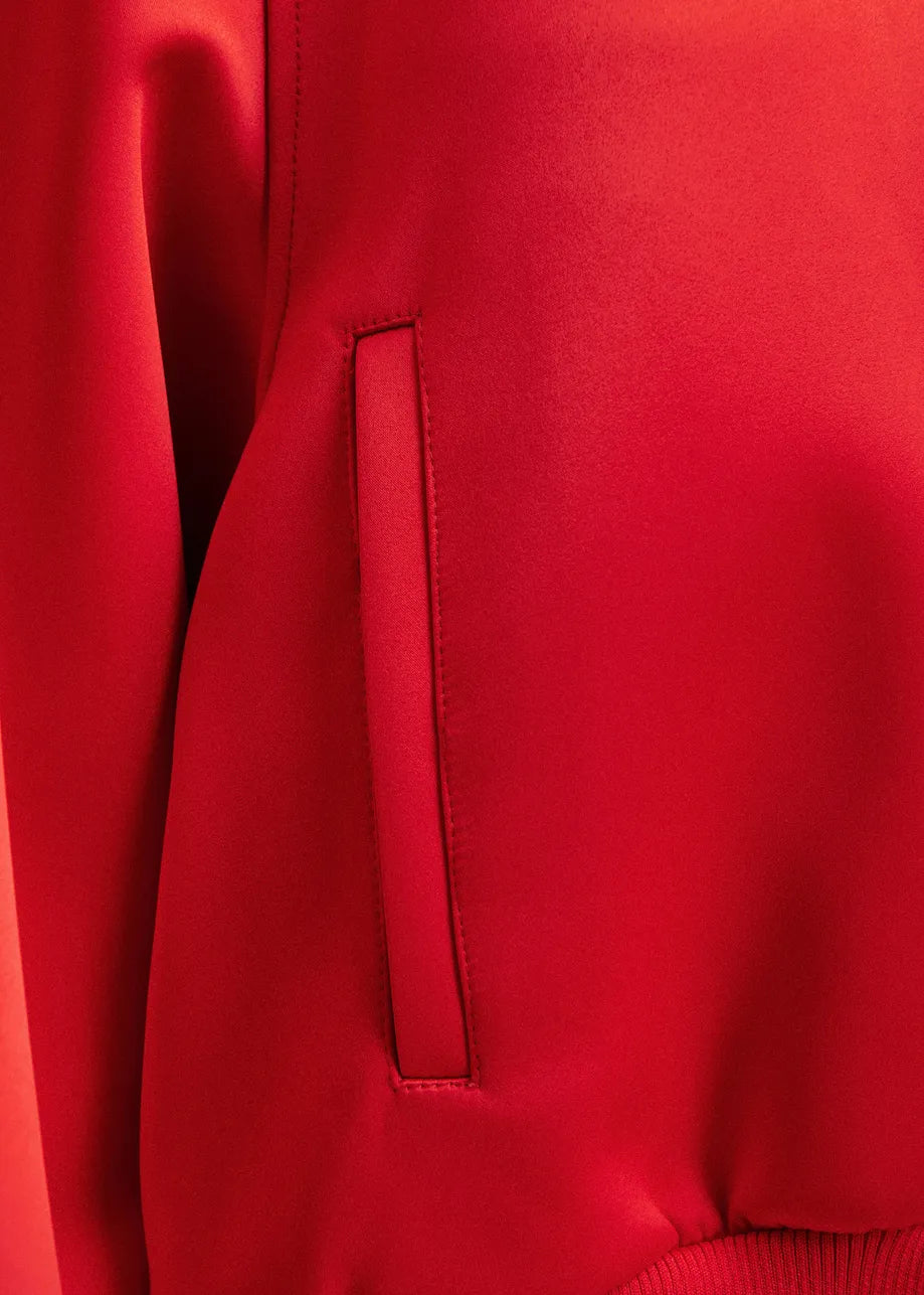 Kryo Bomber Jacket