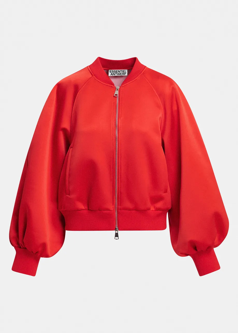 Kryo Bomber Jacket