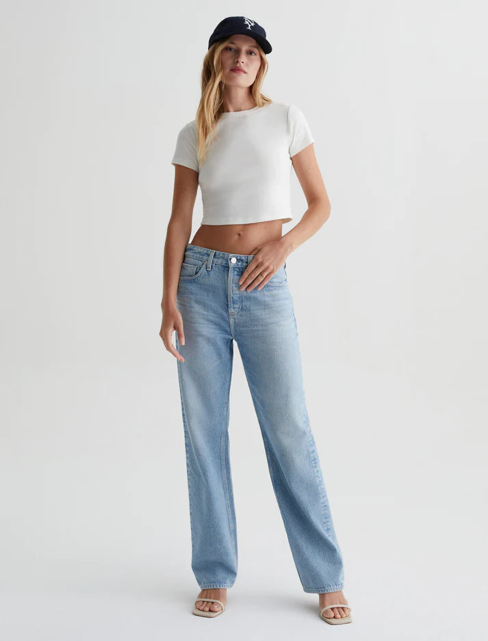 Emily Crew - ex-white