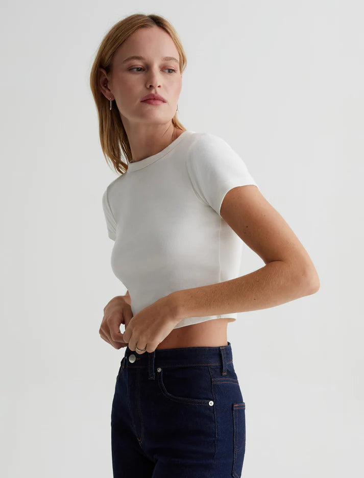 Emily Crew - ex-white