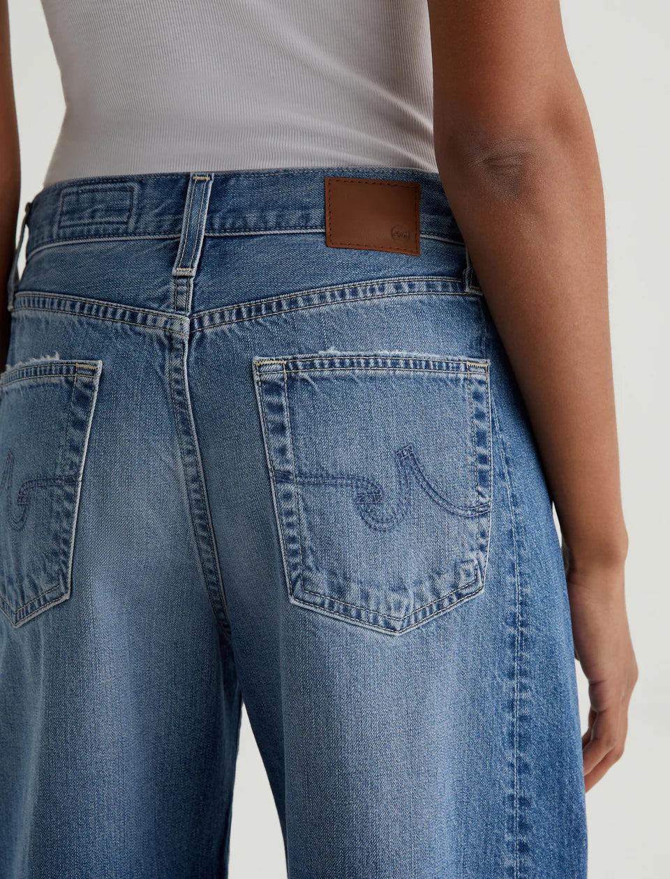 Hattie Short Gemini