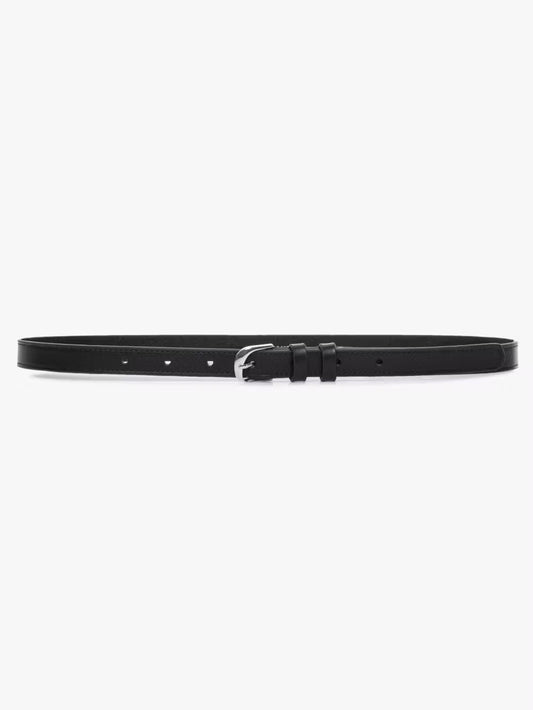 Petit Twist Buckle belt
