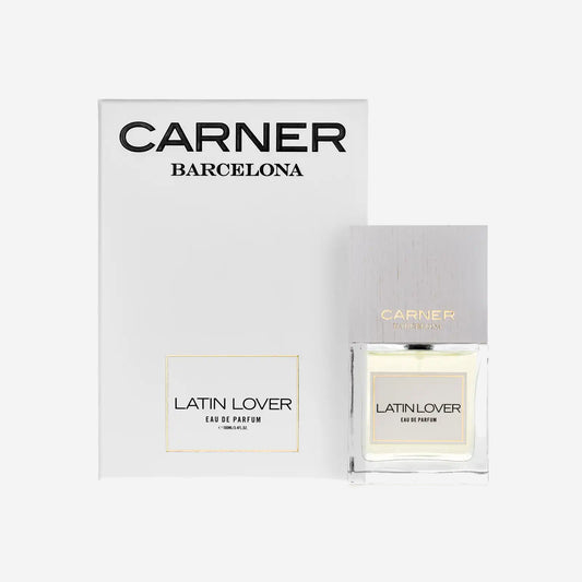 Latin Lover 100ml