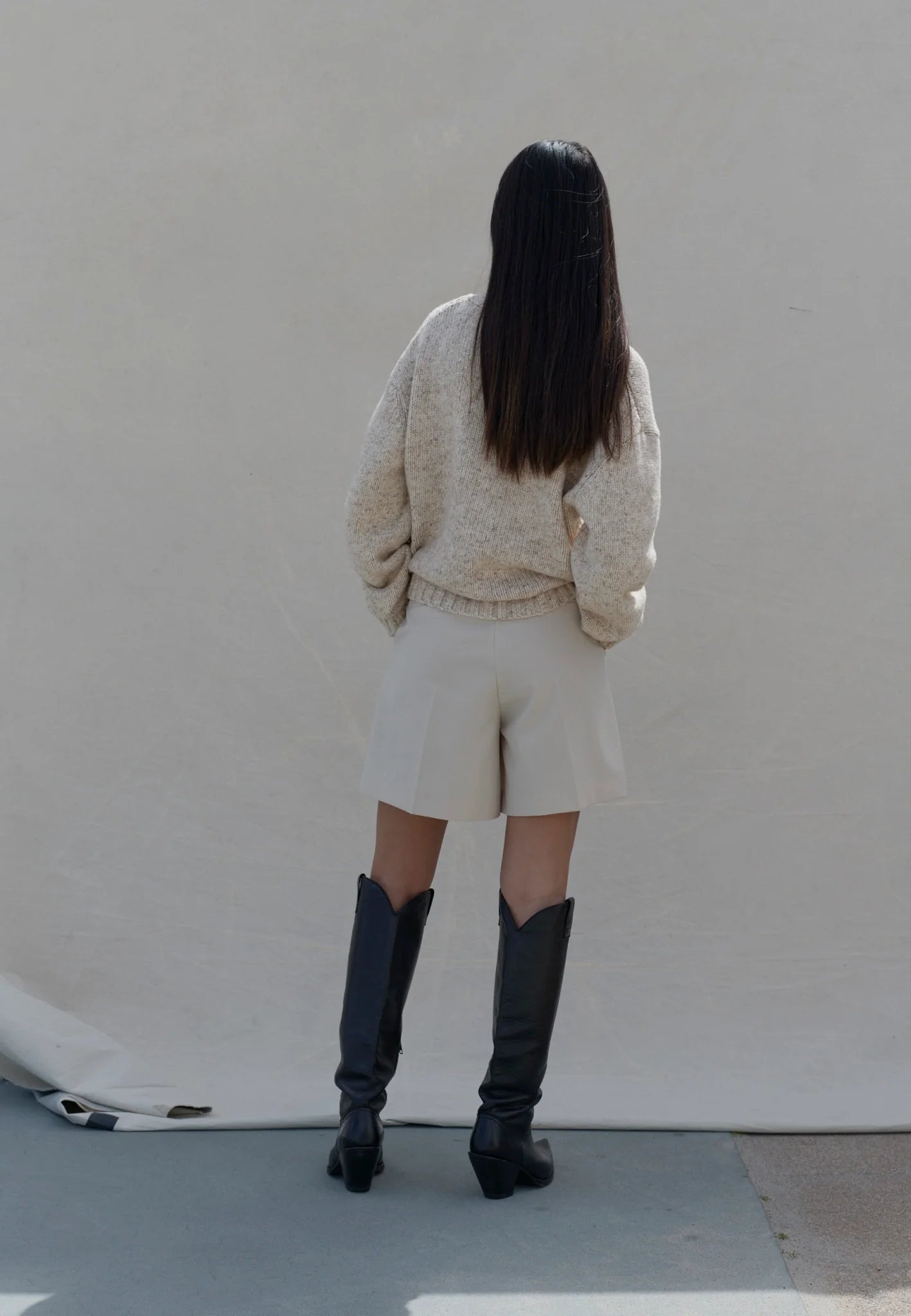 Lena Shorts