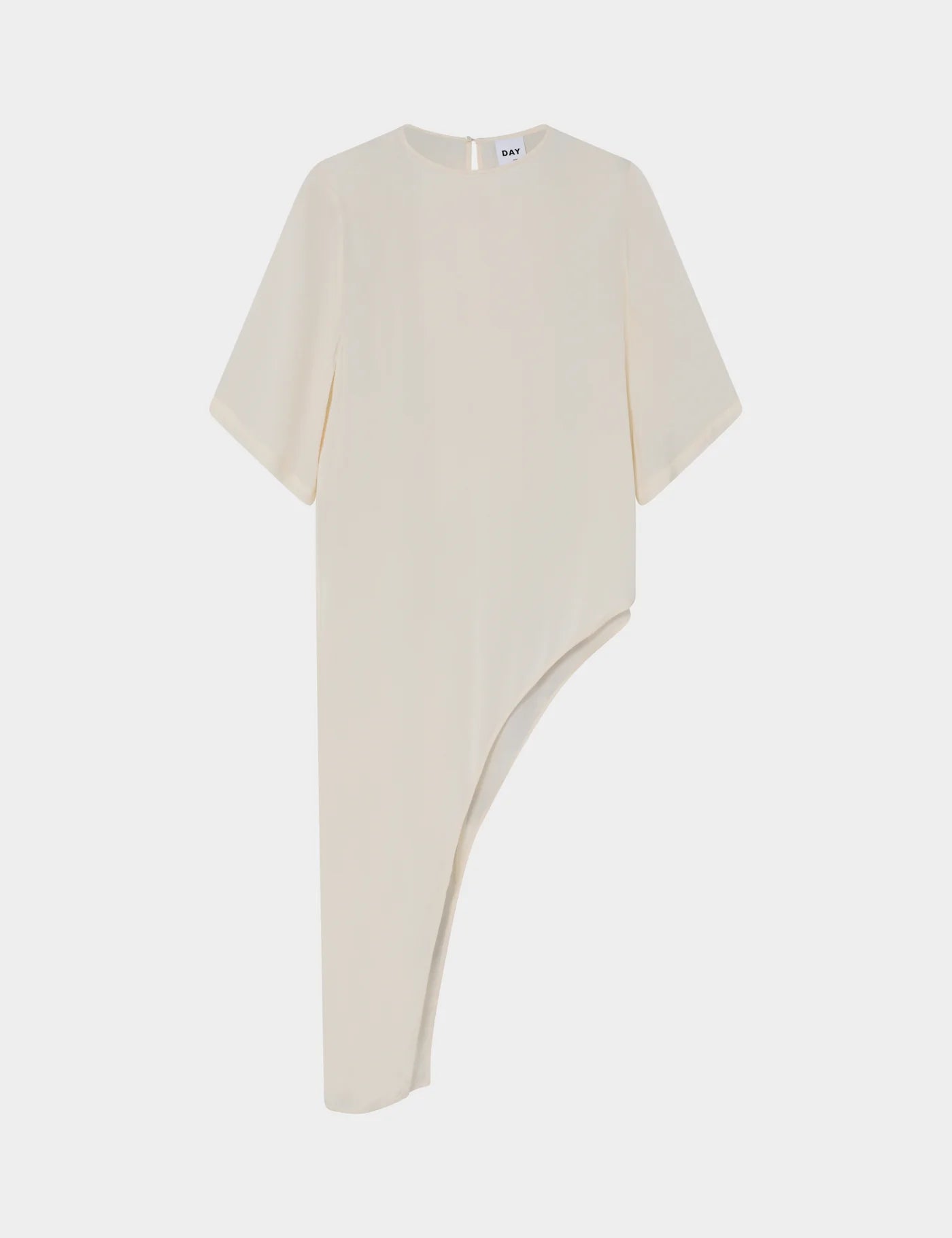 Lolly Crepe Blouse