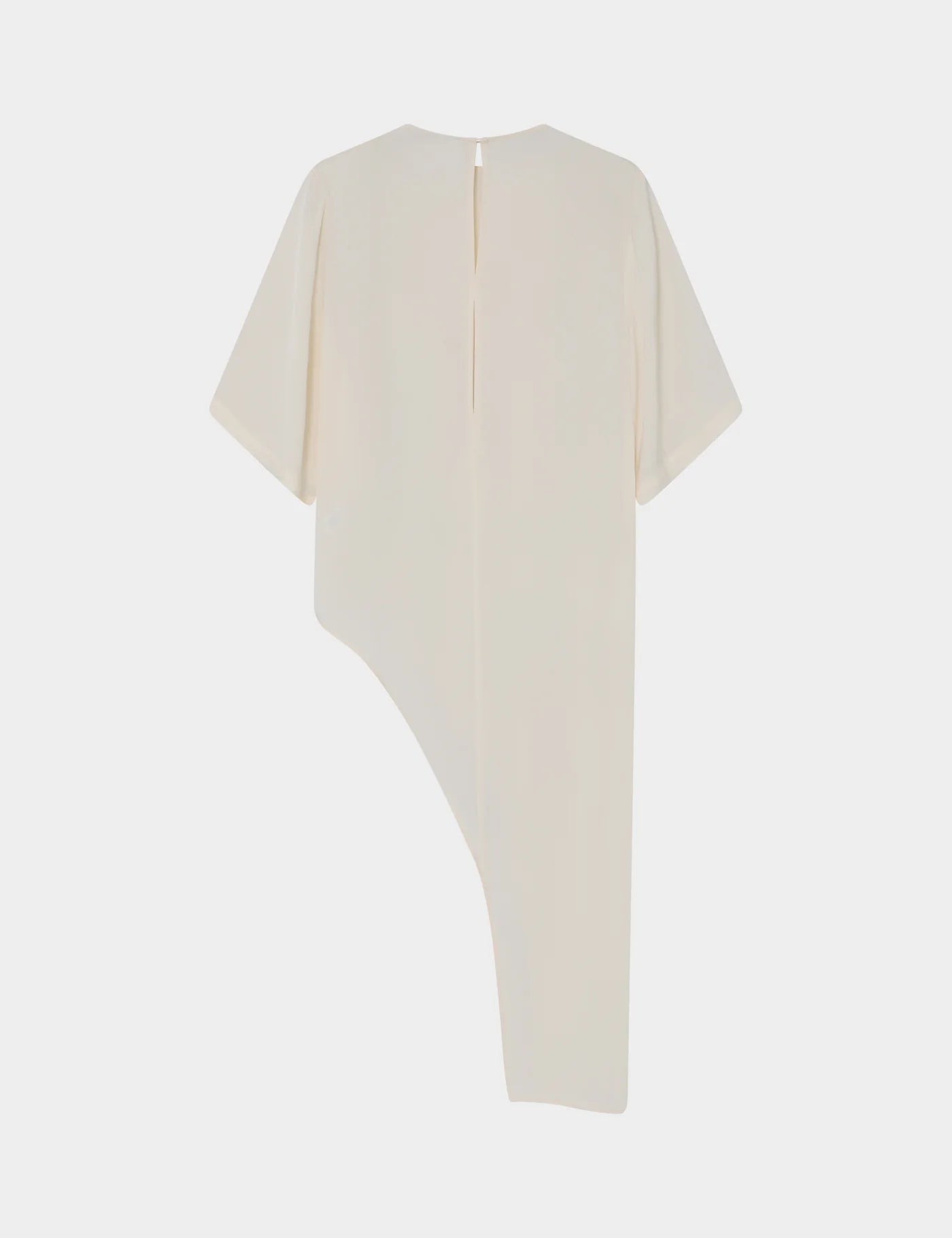 Lolly Crepe Blouse