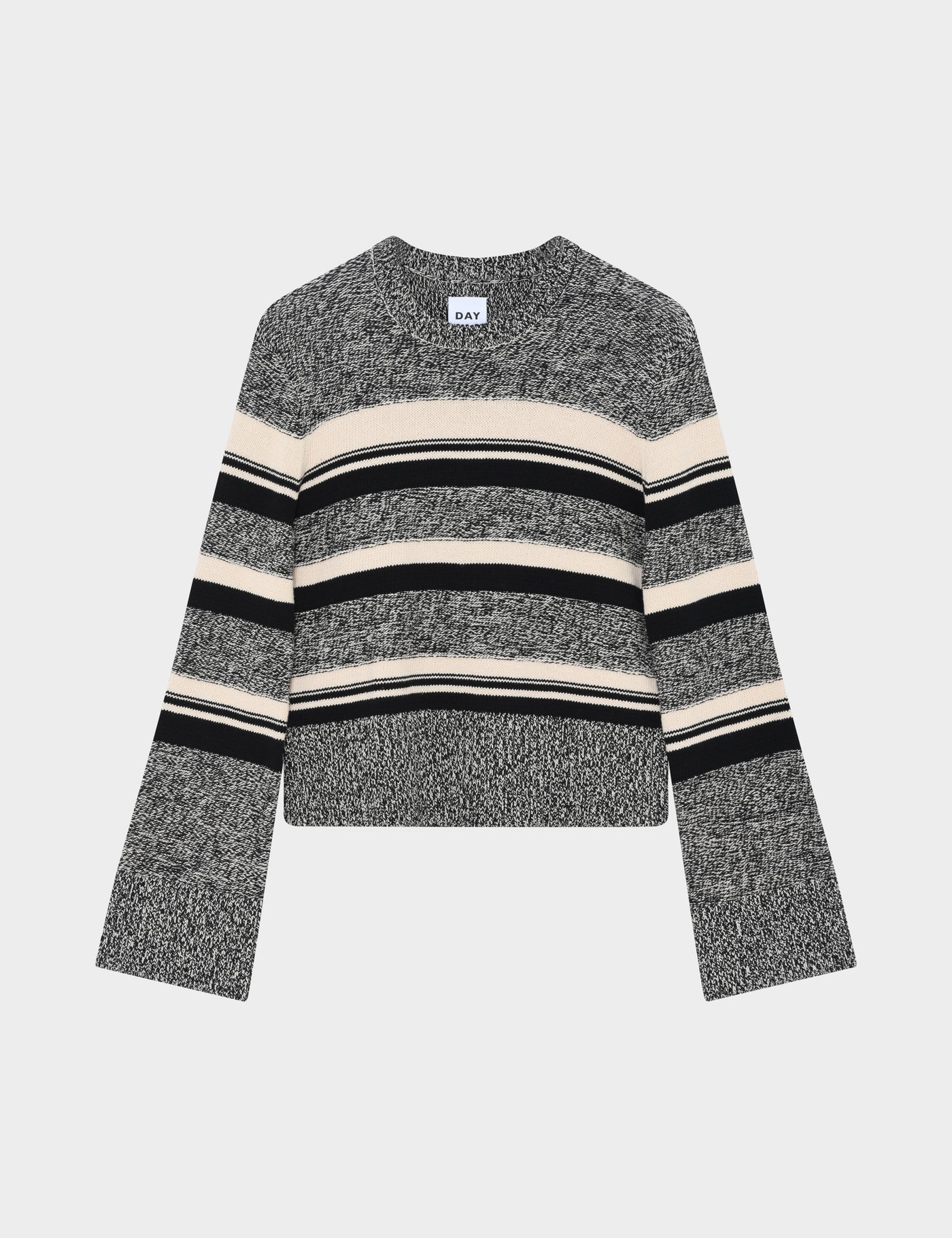 Lynne Mercerised cotton Knit