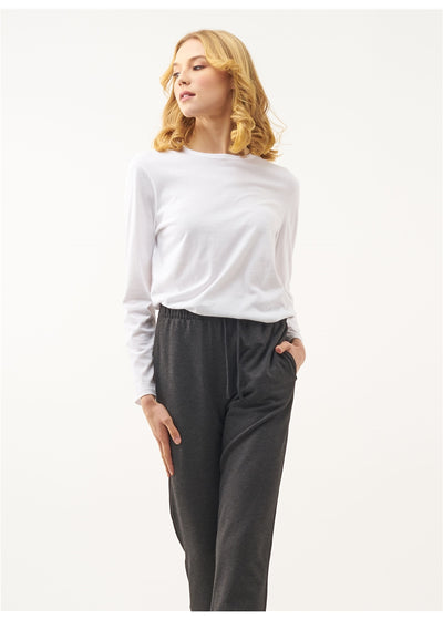 100% Deluxe Cotton T-Shirt Round Neck