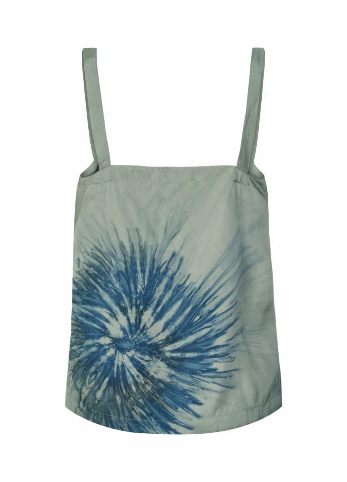 Maisa Camisole - Urchin Combo