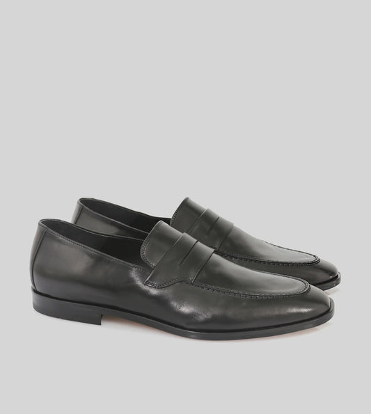 Maxwell Loafer Black