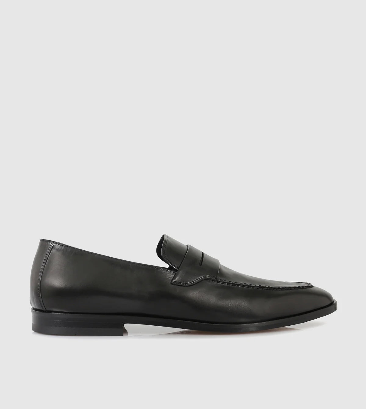 Maxwell Loafer Black