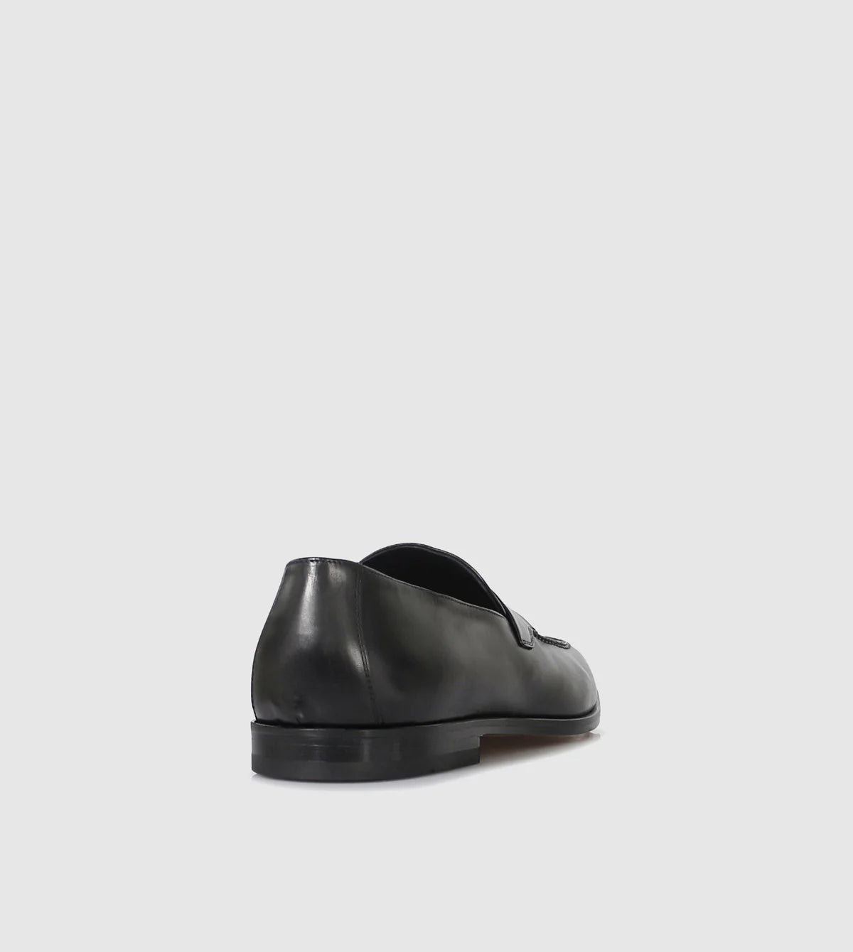 Maxwell Loafer Black