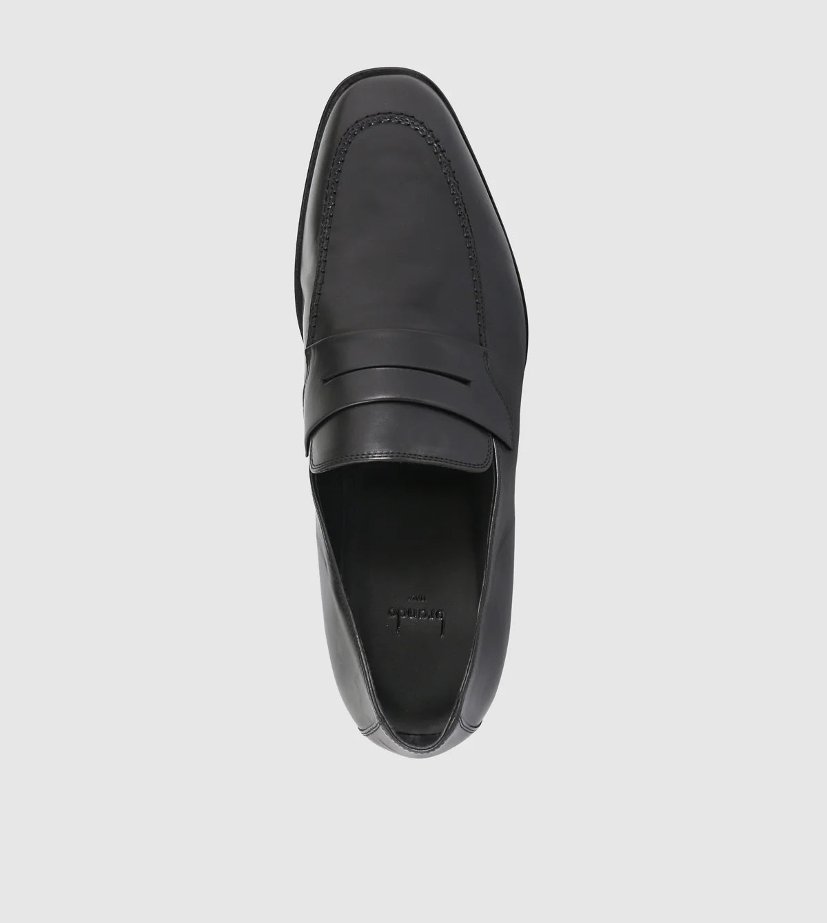 Maxwell Loafer Black