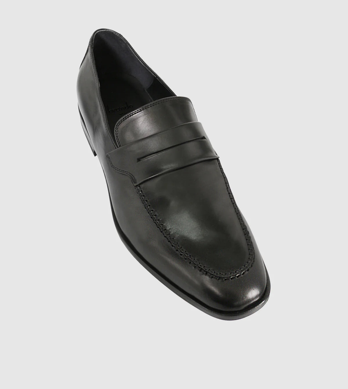 Maxwell Loafer Black