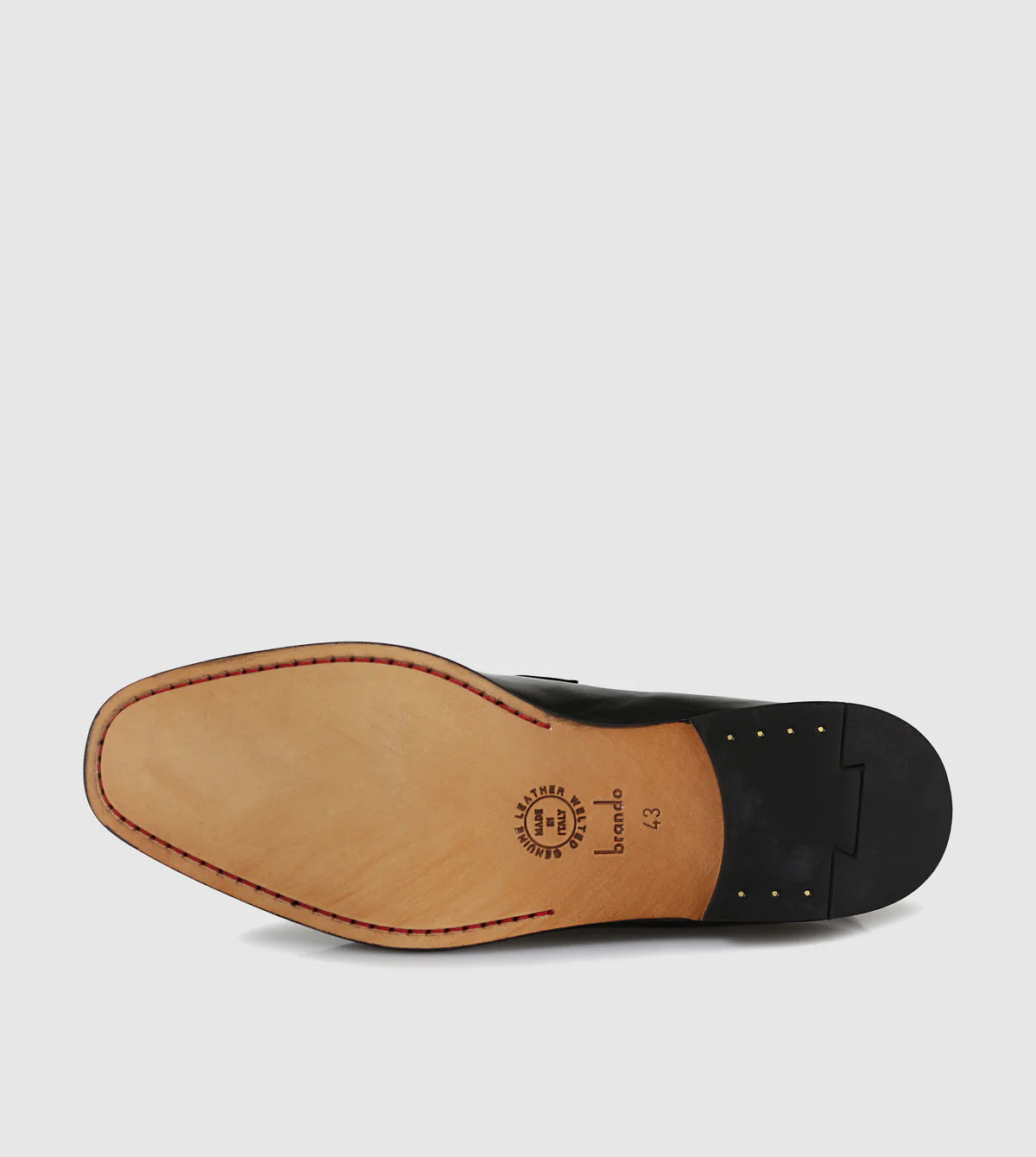 Maxwell Loafer Black