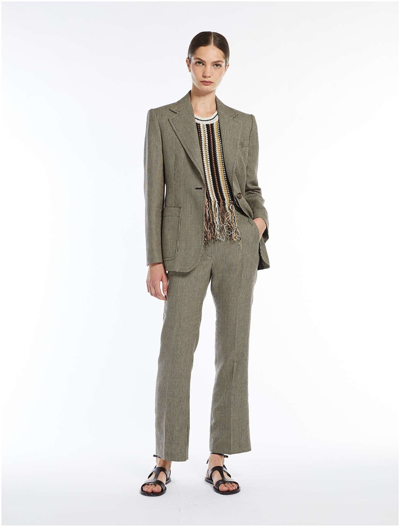 Agape Pants