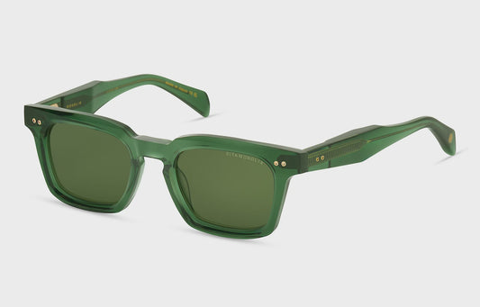 Monolix Dark Green