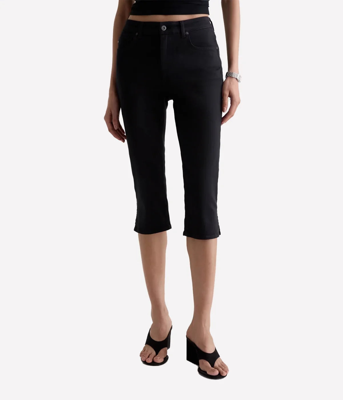 Maisie Super Black