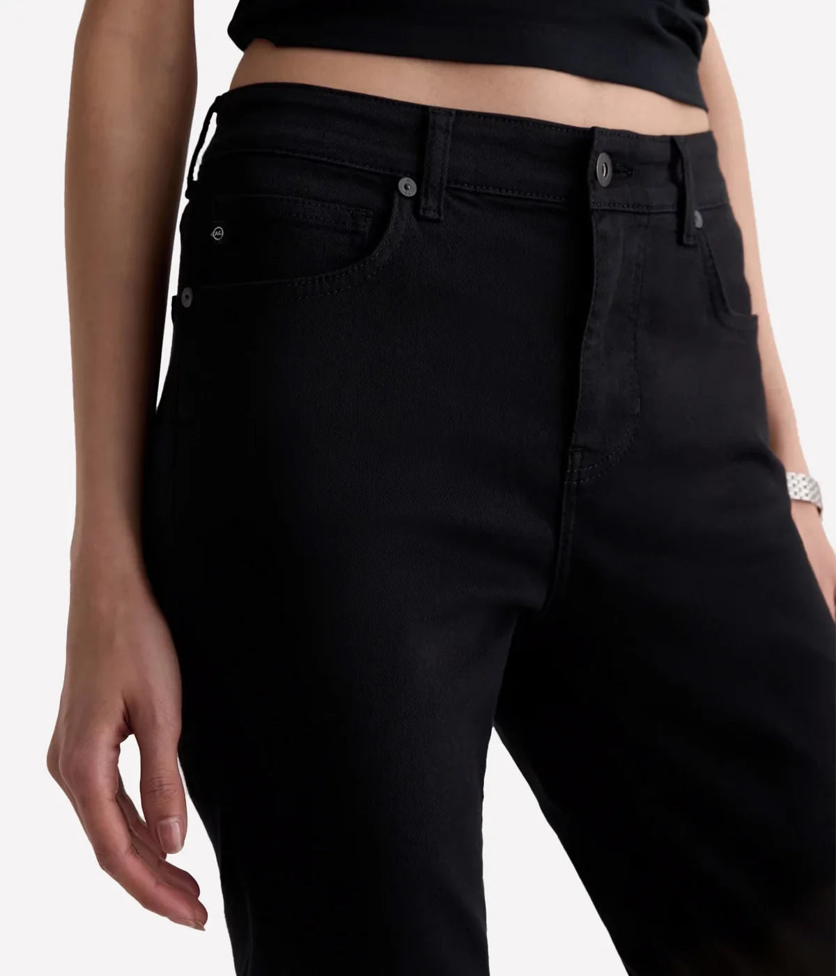 Maisie Super Black