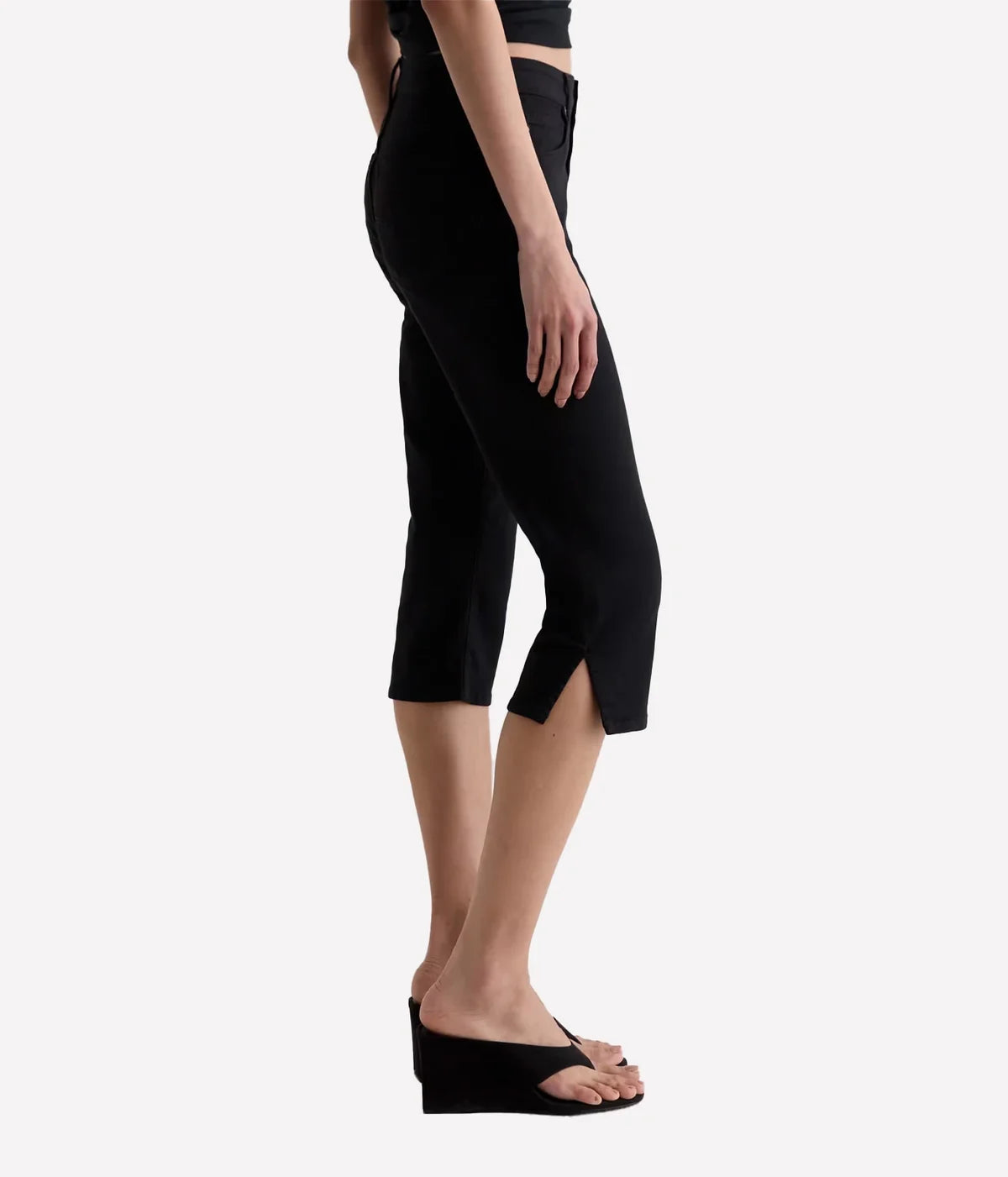 Maisie Super Black