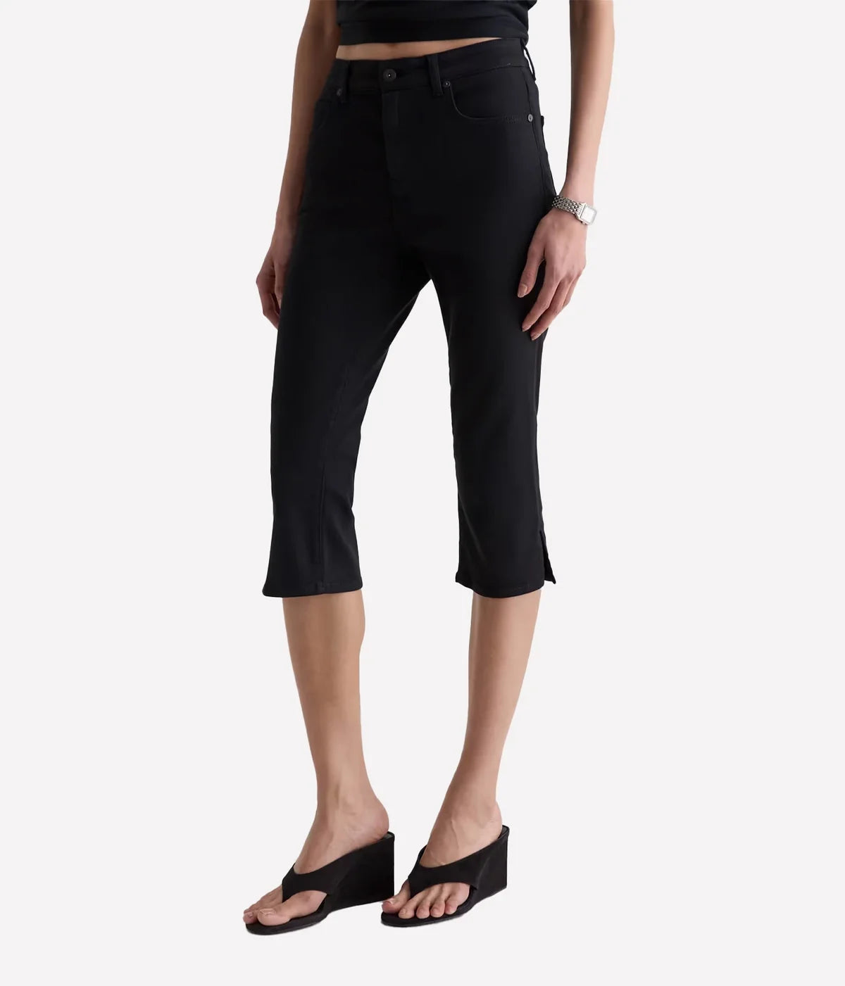Maisie Super Black