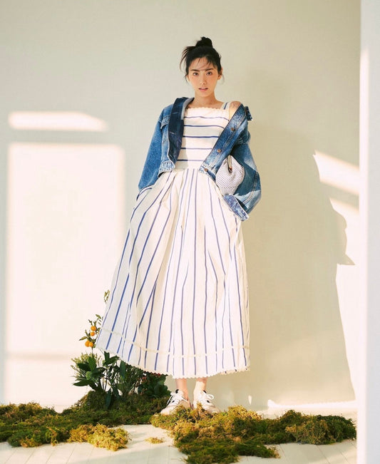Giano Dress