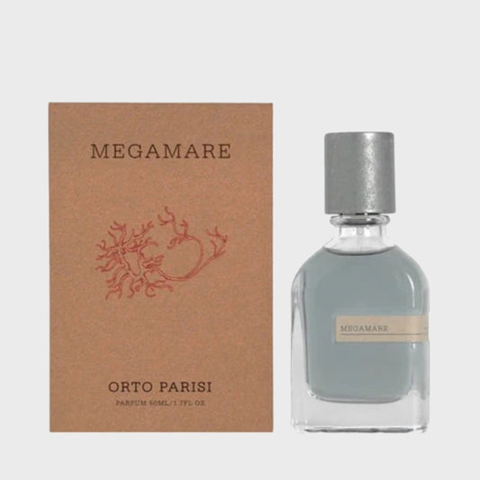 MEGAMARE